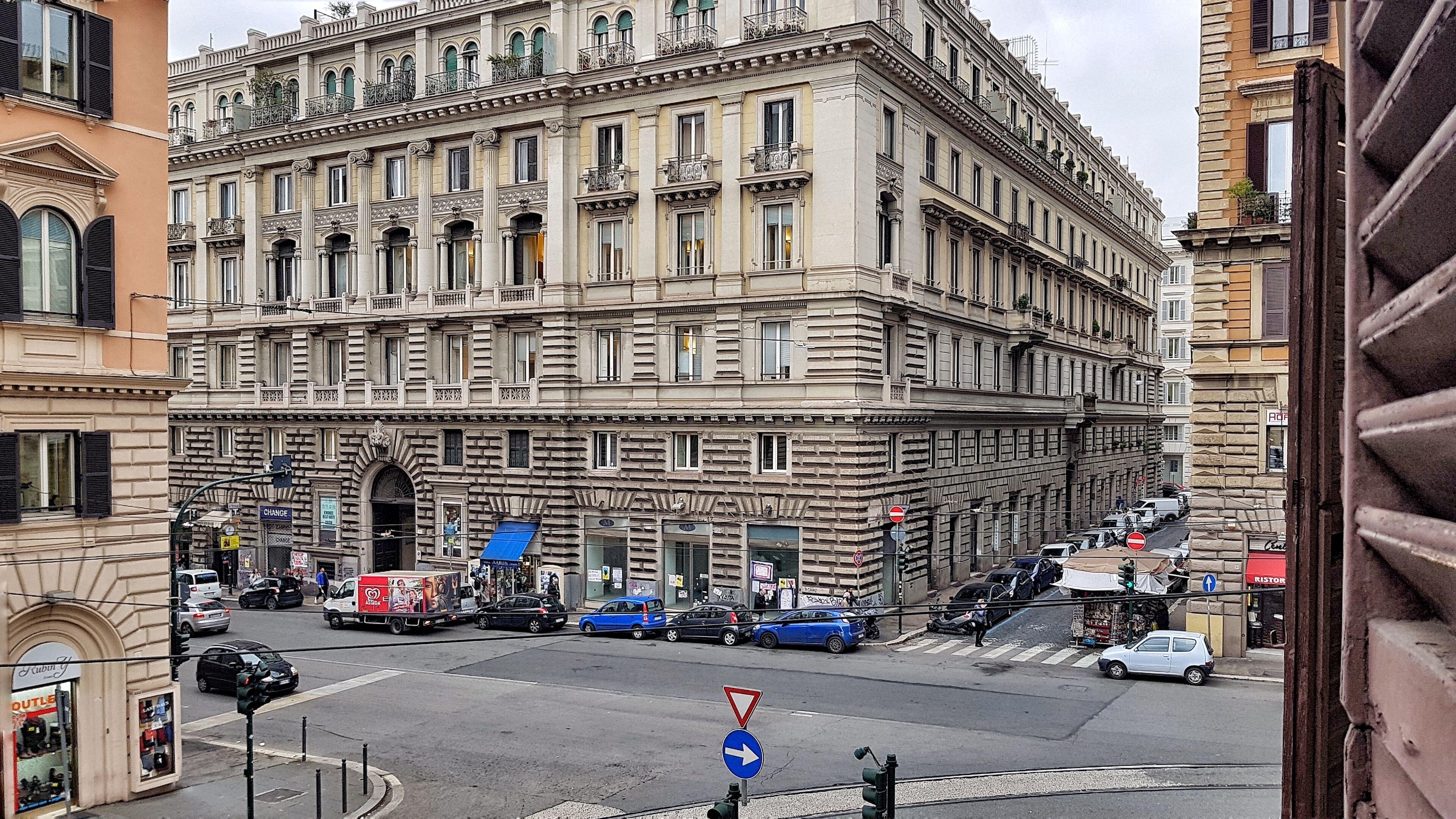 Relais Cavour Inn — Foto 1